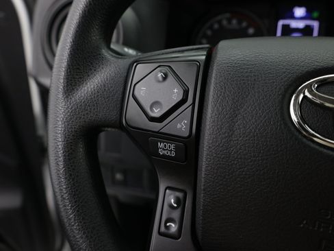 Used 2021 Toyota Tacoma SR RWD image 21