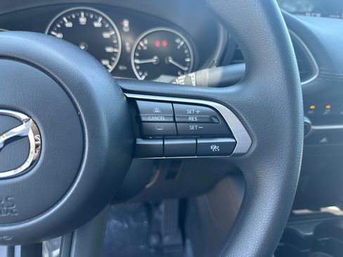 New 2026 MAZDA MAZDA3 s FWD image 18