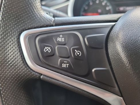 Used 2022 Chevrolet Malibu LS FWD image 28