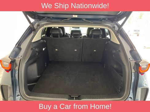 Used 2025 MAZDA CX-50 AWD 2.5 Hybrid w/ Premium Pkg image 15