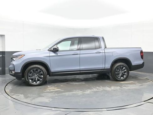 New 2026 Honda Ridgeline Sport image 6