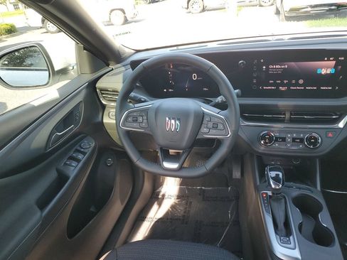 New 2026 Buick Envista Preferred w/ Convenience I Package FWD image 12