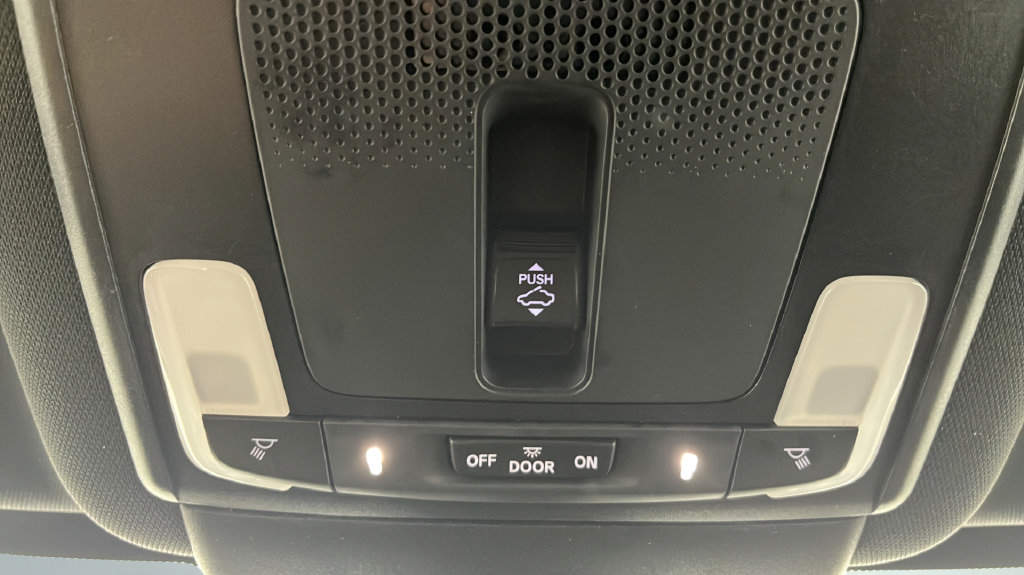 Used 2025 Honda CR-V Sport-L image 35
