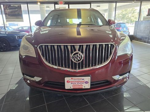 Used 2015 Buick Enclave Leather image 2