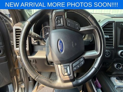 Used 2021 Ford Expedition Max Limited w/ Equipment Group 302A AWD/4WD image 9