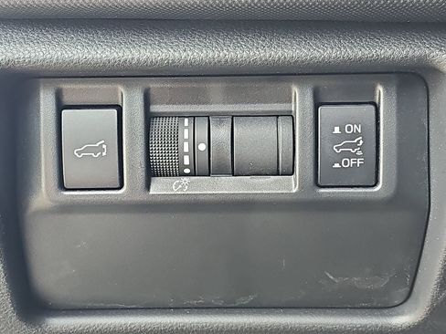 Certified 2026 Subaru Forester Limited AWD/4WD image 30