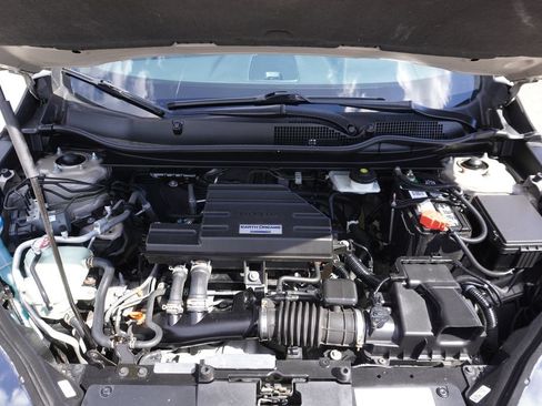 Used 2019 Honda CR-V EX-L image 30