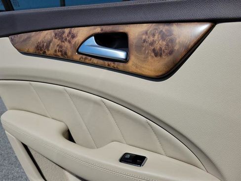 Used 2015 Mercedes-Benz CLS 63 AMG S-Model image 10