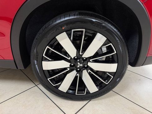 New 2026 Mitsubishi Outlander SE image 28