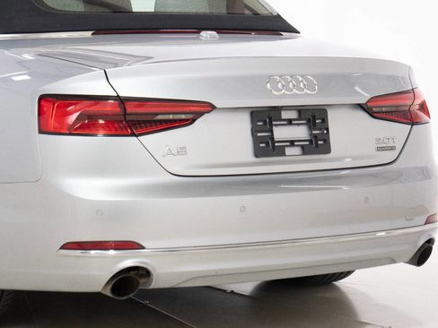 Used 2018 Audi A5 2.0T Premium Plus w/ Premium Plus image 23