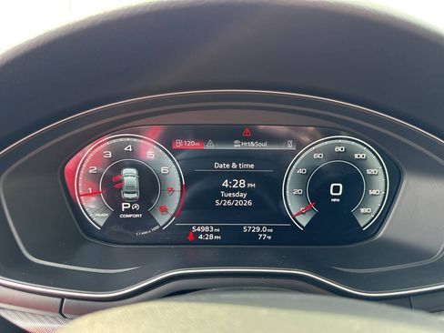 Used 2022 Audi A4 2.0T Premium Plus AWD/4WD image 26