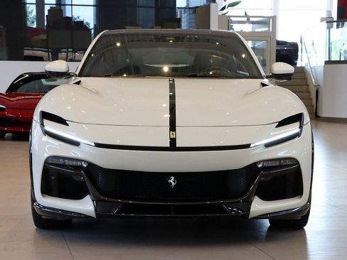 Certified 2024 Ferrari Purosangue image 26