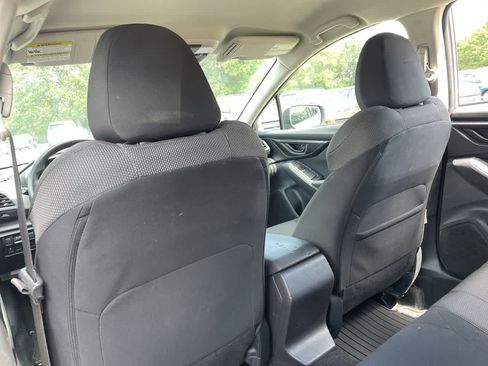 Used 2017 Subaru Impreza 2.0i Premium AWD/4WD image 19
