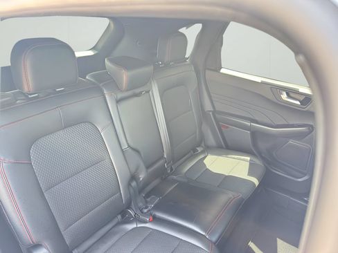 Used 2026 Ford Escape ST-Line AWD/4WD image 14