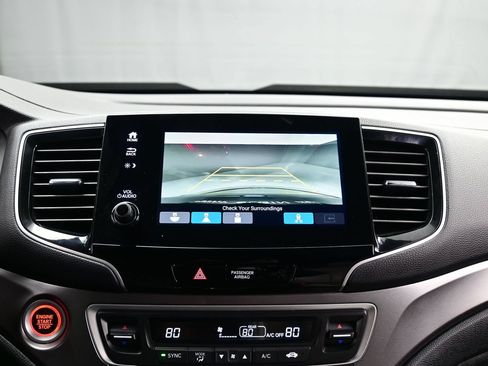 Used 2023 Honda Passport EX-L image 22