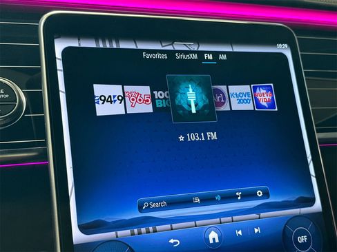 Used 2024 Mercedes-Benz S 580 S 580 image 20