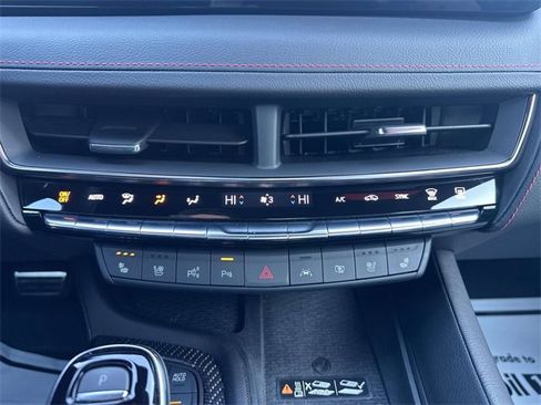 Used 2025 Cadillac CT5 Sport w/ Sun And Sound Package image 44
