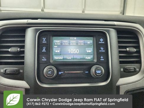 Certified 2017 RAM 1500 Express image 23