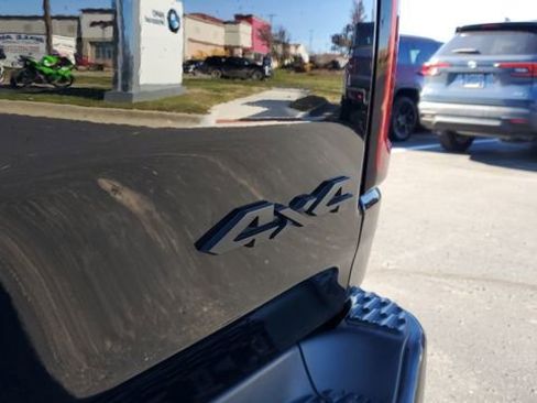 Certified 2025 RAM 1500 Big Horn image 33