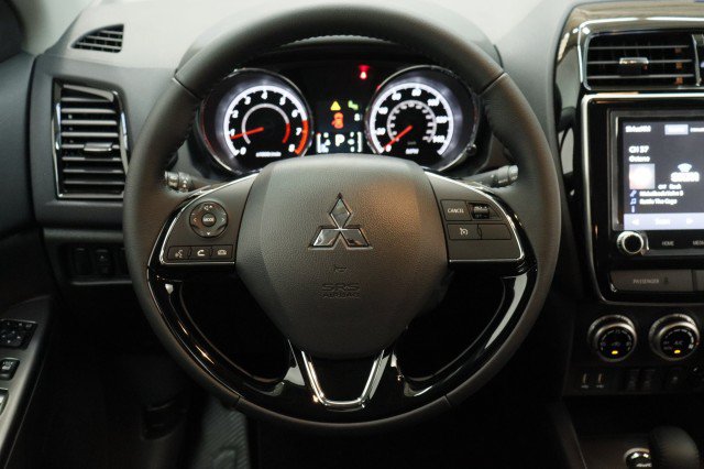 New 2027 Mitsubishi Outlander Sport SE AWD/4WD image 20