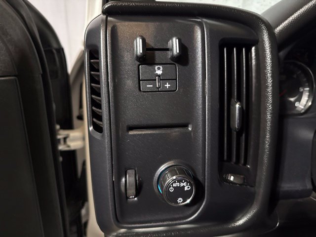 Used 2015 Chevrolet Silverado 2500 W/T w/ WT Fleet Convenience Package AWD/4WD image 6