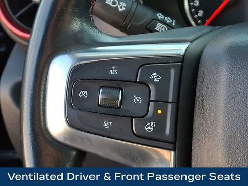 Used 2019 Chevrolet Blazer RS image 25