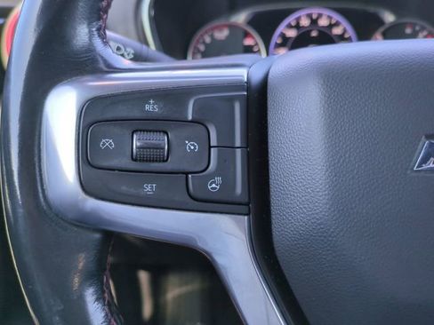 Used 2020 Chevrolet Blazer RS w/ LPO, Floor Liner Package image 29