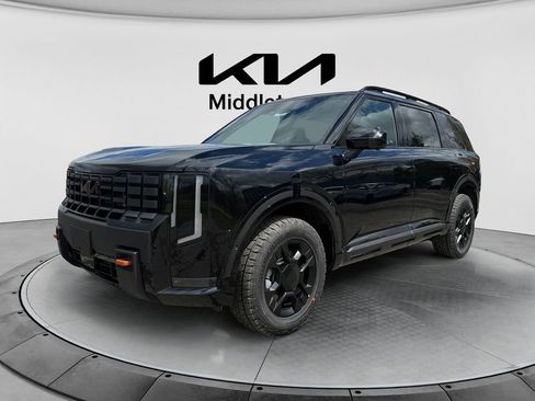 New 2027 Kia Telluride SX X-Pro AWD/4WD image 1