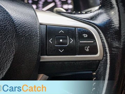 Used 2016 Lexus GS 200t w/ Preferred Accessory Package image 35