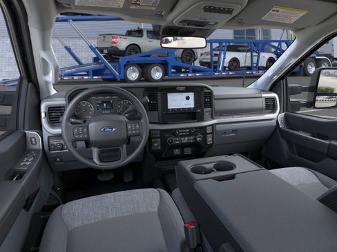 New 2026 Ford F350 XLT AWD/4WD image 9