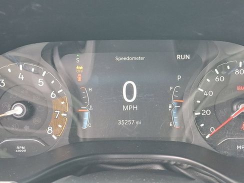 Used 2022 Jeep Compass Latitude w/ Convenience Group AWD/4WD image 20