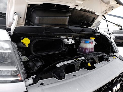 Used 2020 RAM ProMaster 1500 image 45