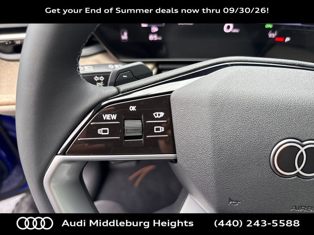 New 2026 Audi Q5 2.0T AWD/4WD image 18