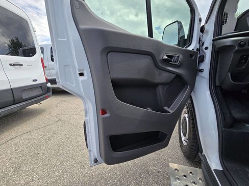 Used 2023 Ford Transit 350 XL image 14
