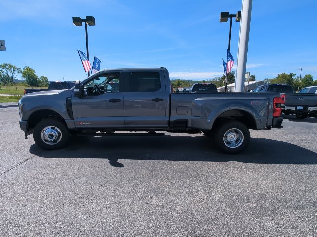 New 2027 Ford F350 XL w/ STX Appearance Package AWD/4WD image 26