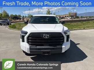 Used 2024 Toyota Tundra SR5 w/ SR5 Convenience Package AWD/4WD video 2
