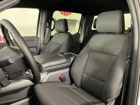 New 2025 Ford F150 XLT w/ Equipment Group 302A MID image 14