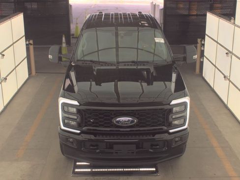 Used 2025 Ford F250 XL w/ STX Appearance Package AWD/4WD image 10