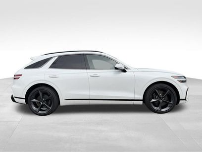 Certified 2026 Genesis GV70 2.5T Sport Prestige