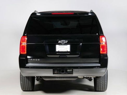 Used 2017 Chevrolet Tahoe LT AWD/4WD image 7