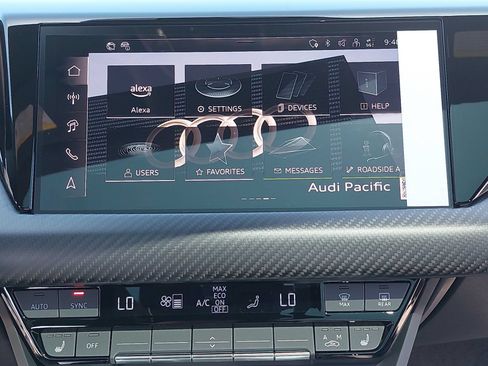 New 2026 Audi S e-tron GT Premium Plus AWD/4WD image 25