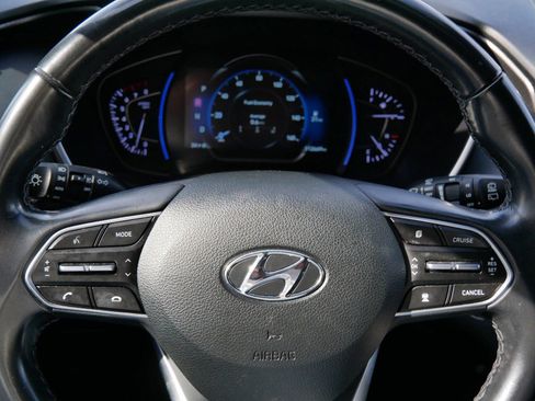 Used 2019 Hyundai Santa Fe Limited image 24