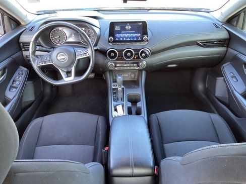 Used 2024 Nissan Sentra SV w/ All-Weather Package FWD image 50