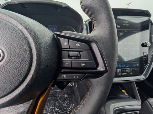 New 2026 Subaru Crosstrek 2.5i Wilderness image 17