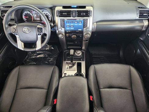 Used 2023 Toyota 4Runner TRD Sport AWD/4WD image 35