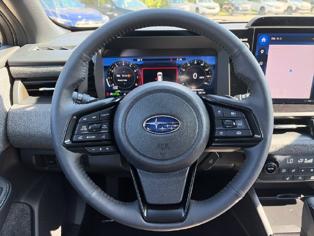 New 2026 Subaru Outback Limited XT AWD/4WD image 14