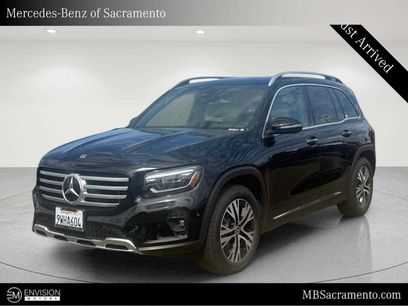 Used 2026 Mercedes-Benz GLB 250