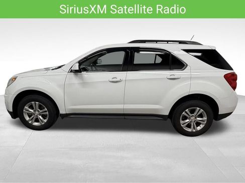 Certified 2014 Chevrolet Equinox LT w/ Power Convenience Package AWD/4WD image 7