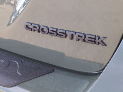 New 2026 Subaru Crosstrek 2.5i Limited image 12