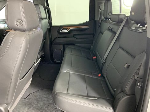 Used 2022 GMC Sierra 1500 Denali w/ Denali Reserve Package AWD/4WD image 20